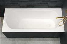 Whitecross  0217.175080.200 Ванна из искусственного камня