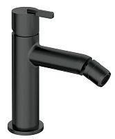 Deante BQS_N30M Silia Смеситель для биде, Nero (черный)