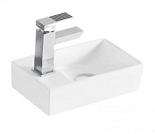 CeramaLux 9048GTR Умывальник