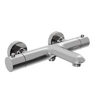 ABELSBERG Perfecta INF61101CH Смеситель для ванны/душа