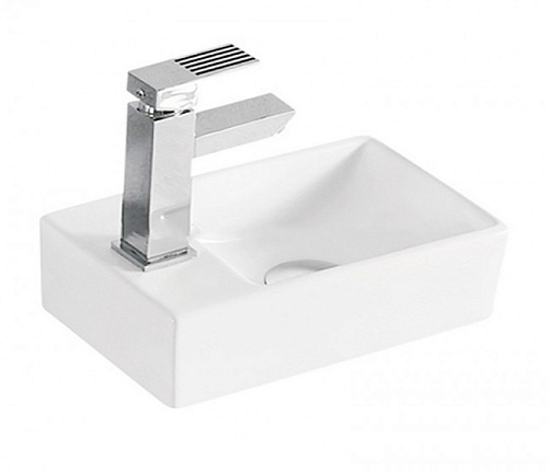 CeramaLux 9048GTR Умывальник