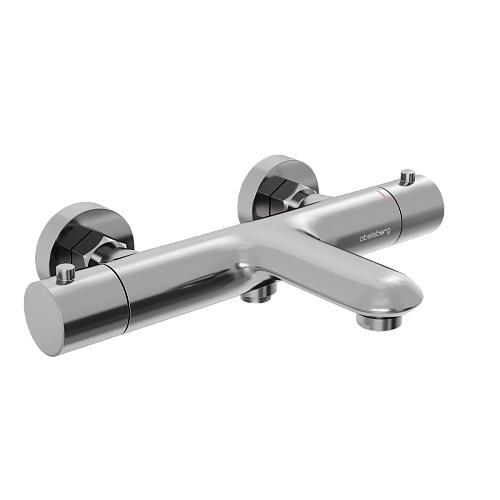 ABELSBERG Perfecta INF61101CH Смеситель для ванны/душа