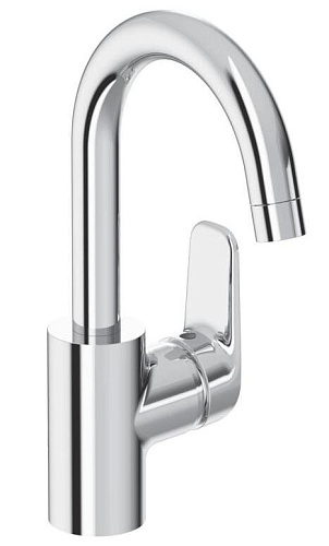 Ideal Standard B1716AA Ceraflex Смеситель для раковины, Chrome (хром)