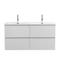 BelBagno Uno UNO-1200-4C-SO-BO Тумба под раковину подвесная купить  в интернет-магазине Сквирел