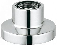 Grohe 27151000 Вывод для ручного выдвижного душа, хром