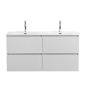 BelBagno Uno UNO-1200-4C-SO-BO Тумба под раковину подвесная