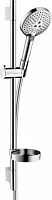 Hansgrohe 26630000 Raindance Select S Душевой гарнитур, хром