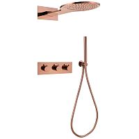 Abber WASSER KREIS AF8151RG Душевая система