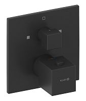 Kludi DECUS 548103975 Смеситель встраиваемый