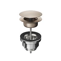 KERAMA MARAZZI КОМПЛЕКТУЮЩИЕ 230KM.M0.071 Донный клапан