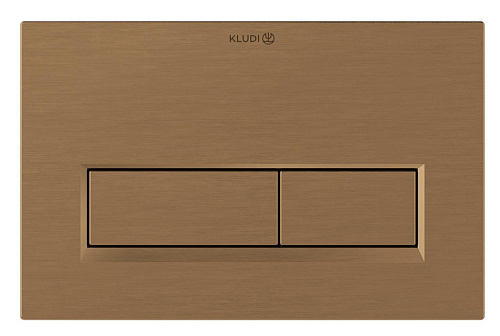 Kludi UNIFIX 32PP01N1 Кнопка смыва Kludi UNIFIX 32PP01N1 Кнопка смыва