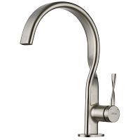 Abber Tanz AF8C11SP Смеситель для раковины