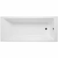 Vitra 52510001000 Neon Ванна акриловая 150х70 см, белая