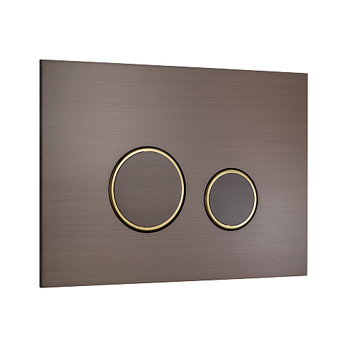 KKPOL AQUAFIORI SFERA 350/AFS/058-30-00 Клавиша смыва KKPOL AQUAFIORI SFERA 350/AFS/058-30-00 Клавиша смыва