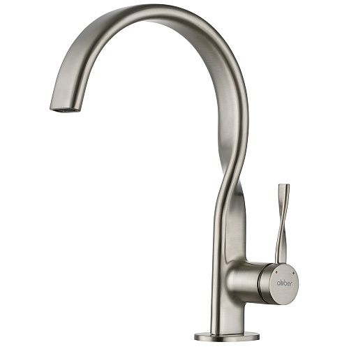 Abber Tanz AF8C11SP Смеситель для раковины Abber Tanz AF8C11SP Смеситель для раковины