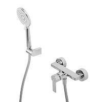 BelBagno Aurora AURORA-ESDM-CRM Смеситель для душа