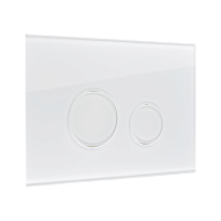 KKPOL VITRUM GRANDE OMNES ORBIS 350/PPB/122-00-00 Клавиша смыва