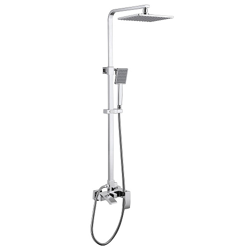 Abber  AF8616L Душевая стойка