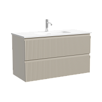 Sancos SNOB R SNR90/39CE Тумба под раковину