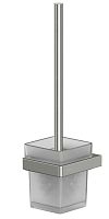 Whitecross CUBO CU2470NIB Ершик для унитаза купить  в интернет-магазине Сквирел