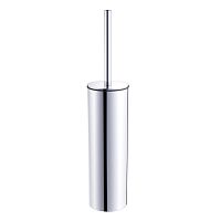 AQUAme Trento AQM7215CR Ершик напольный, для унитаза