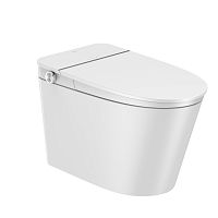 JOMOO SMART LITE без функции биде ZD7341-SA-EUR180 Унитаз напольный