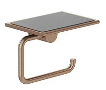 Kludi VELA R 58971N1 Держатель туалетной бумаги
