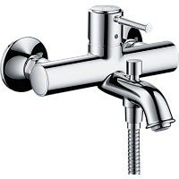Hansgrohe Talis Classic 14140000 Смеситель для ванны, без душа