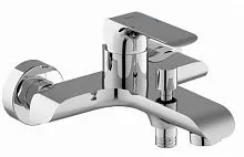 Ravak X070119 Смеситель для ванны с душем Flat - FL 022.00 