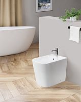 BelBagno BB120B Albano Биде подвесное