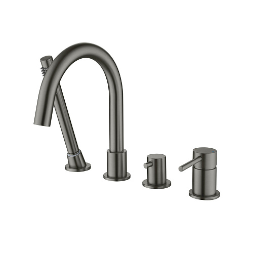 Aquatek ЕВРОПА AQ1348BGM Душевой комплект