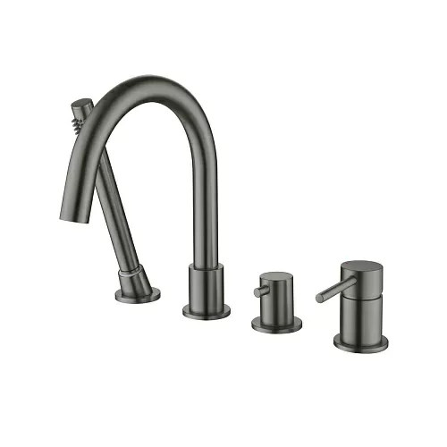 Aquatek ЕВРОПА AQ1348BGM Душевой комплект