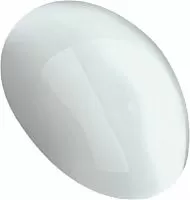Laufen il Bagno Alessi 8.9497.1.000.000.1 Крышка для писсуара