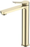 Vincea Arco VBF-4AR02BG Смеситель для раковины