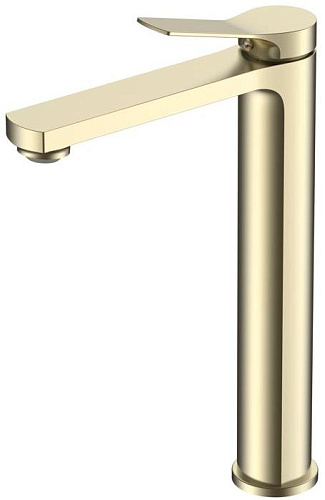 Vincea Arco VBF-4AR02BG Смеситель для раковины Vincea Arco VBF-4AR02BG Смеситель для раковины