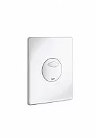Grohe 38862SH0 Skate Смывная клавиша, белый