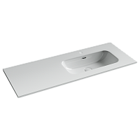 Ceramica Nova Element CN7006R Раковина накладная
