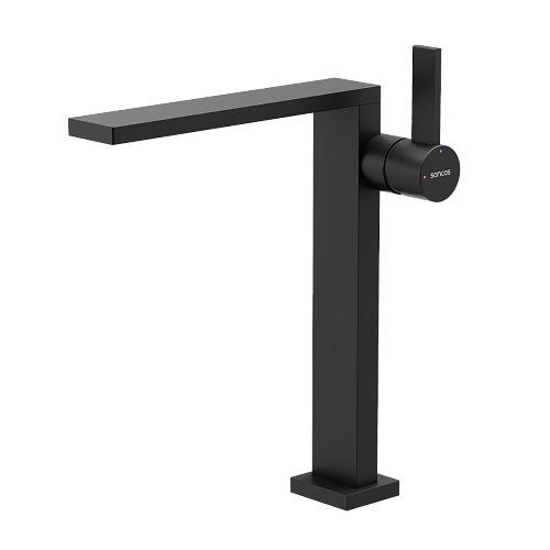 Sancos Linn SC9020MB Смеситель для раковины