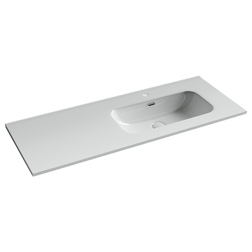 Ceramica Nova Element CN7006R Раковина накладная