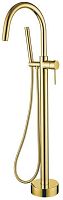 Смеситель напольный Boheme GOLD 469-G