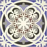 Декор Mainzu Victorian Centro Nou 20x20  купить в интернет-магазине Сквирел