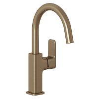 Kludi RENON 42027N175 Смеситель для раковины