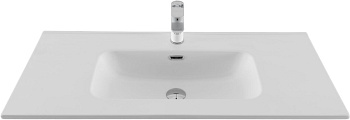 Aquanet Flat 00330426 Раковина