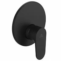 Ideal Standard A7192XG Cerafine O Смеситель для душа, Silk Black (черный шелк)