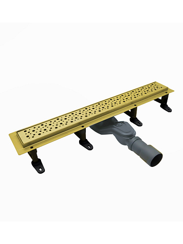 Cezares Slider SLIDER-LD-60-BORO Душевой лоток Cezares Slider SLIDER-LD-60-BORO Душевой лоток