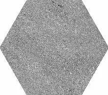 Керамогранит Ape Soft Hexagon Soft Grey23*26 (HexagonSoftGrey23*26) купить в интернет-магазине Сквирел