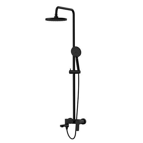 Paini VIVA STYLE P4YO687D250F3D110 Душевая система