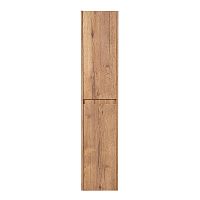 BelBagno KRAFT-1600-2A-SC-RT-R Шкаф подвесной 160х33 см, Rovere Tabacco (дуб табачный)