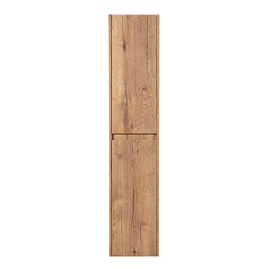 BelBagno KRAFT-1600-2A-SC-RT-R Шкаф подвесной 160х33 см, Rovere Tabacco (дуб табачный)