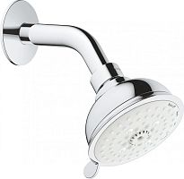 Grohe 26089001 New Tempesta Rustic Верхний душ, хром